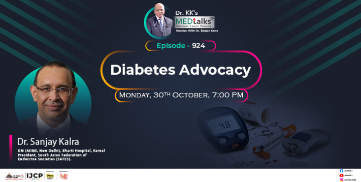 Diabetes Advocacy