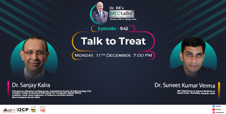 Talk to Treat