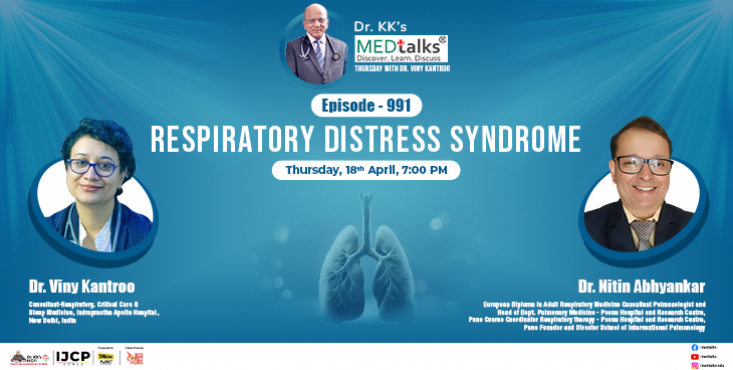 Respiratory Distress Syndrome