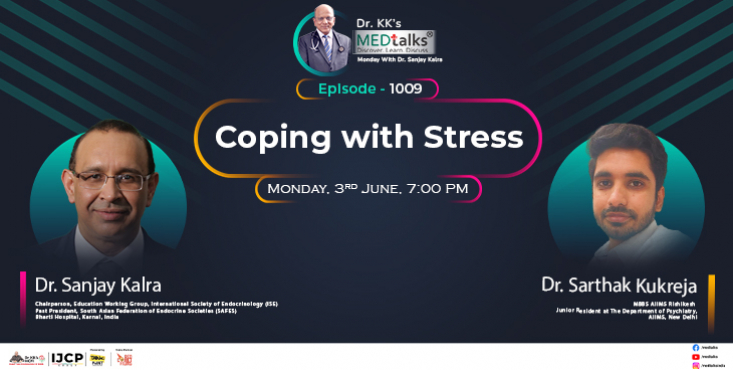 Coping with Stress