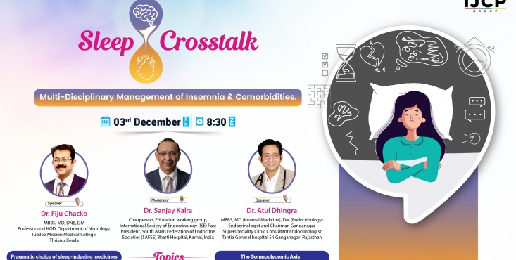 Multi-Disciplinary Management of Insomnia & Comorbidities