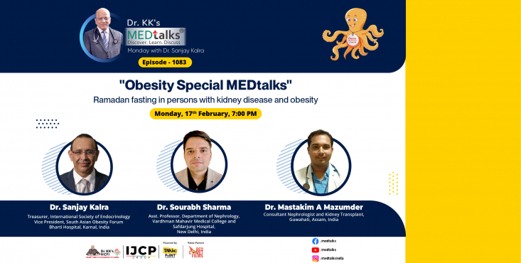 Thyroid Health and Obesity Awareness and Advocacy
