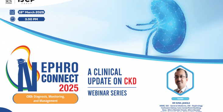 CKD:Diagnosis monitoring and Management