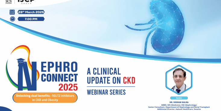 CKD diagnosis monitoring and management