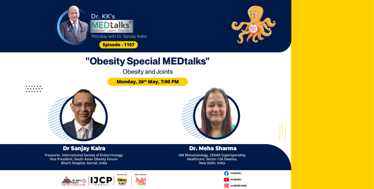 Obesity and Joints