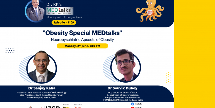 Neuropsychiatric Aspects of Obesity