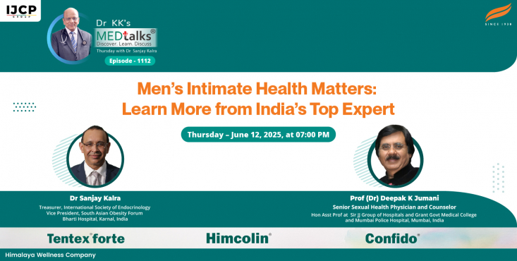 Men's Intimate Health Matters: Learn More from India's Top Expert 