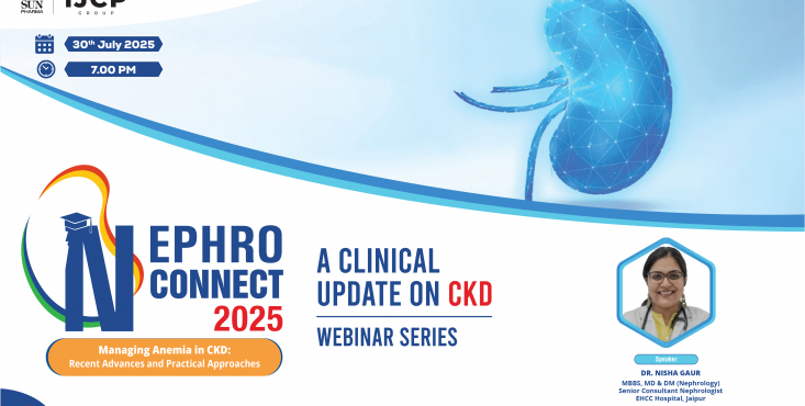 Managing Anaemia in CKD: Recent Advances and Practical Approaches