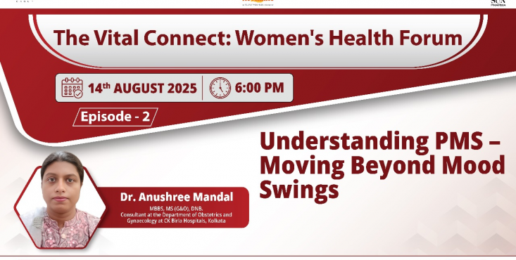 Understanding PMS -Moving Beyond Mood Swings