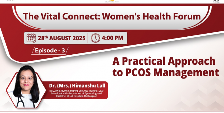 A Practical Approach to PCOS Management