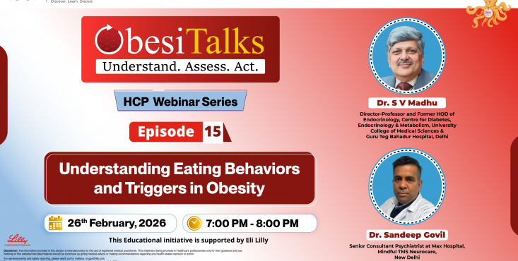 Understanding Eating Behaviors and Triggers in Obesity