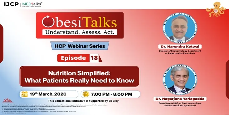 Nutrition Simplified: What Patients Really Need to Know