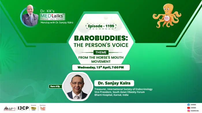 Barobuddies: From the Horse’s Mouth: Movement