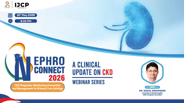 CKD Diagnosis, Monitoring Prevention and Management in Primary Care Settings