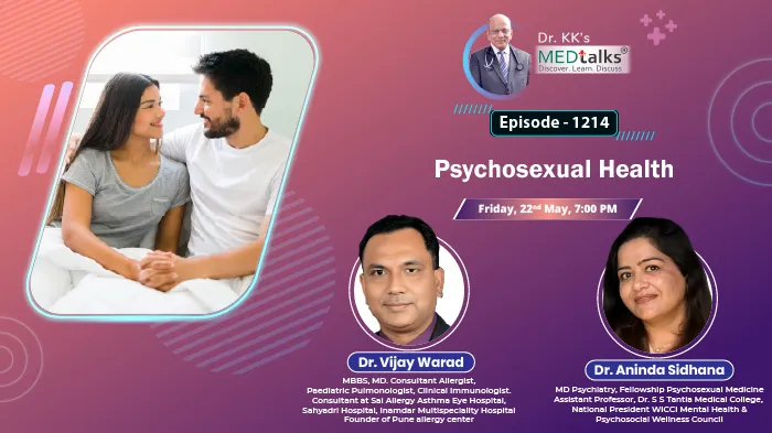 Psychosexual Health