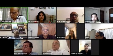 Round Table on Exit Plan