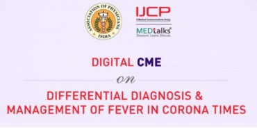 Differential Diagnosis and Management of Fever In Corona Times