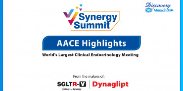 Synergy Summit - AACE Highlights