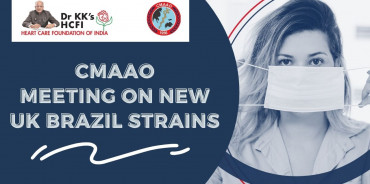 New UK Brazil Strains