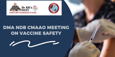 DMA NDB Meeting on Vaccine Safety