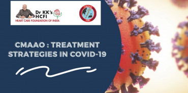 Treatment strategies in COVID-19