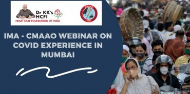 COVID Experience in Mumbai