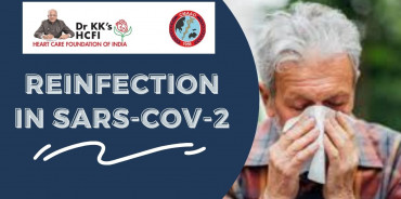 Reinfection in SARS-CoV-2- Global Insights