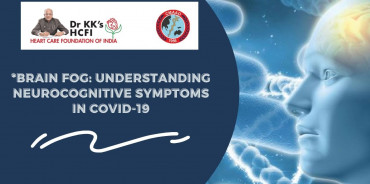 Brain Fog: Understanding Neurocognitive Symptoms in COVID 19