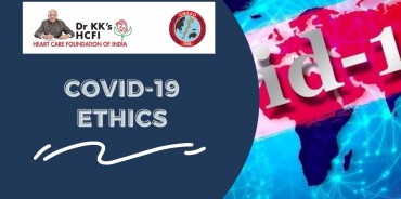 COVID 19 Ethics