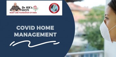 CMAAO Meeting on COVID Home Management