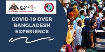 COVID-19 over Bangladesh Experience