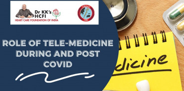 CMAAO Meeting on Role of Tele-Medicine during and Post COVID