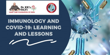 Immunology and COVID-19: Learning and Lessons- A CMAAO Update