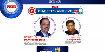 Diabetes and CVD