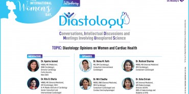 Opinions on Women and Cardiac Health: Discussion with an all-women panel of experts 