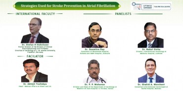 Strategies Used for Stroke Prevention in Atrial Fibrillation- A Discussion