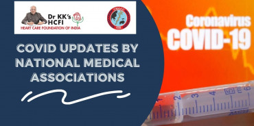 CMAAO Meeting on COVID Updates by National Medical Associations