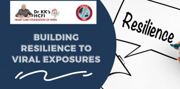 Building Resilience to Viral Exposures- CMAAO Meeting