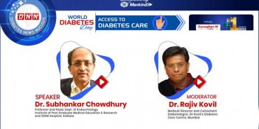 Diabetes News Nucleus- World Diabetes Day - Access to Diabetes Care