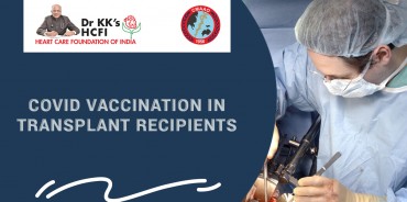 COVID Vaccination in Transplant Recipients- An interesting update