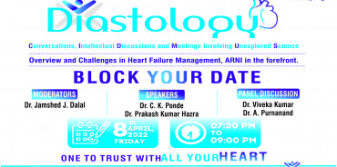 Overview and Challenges in Heart Failure Management, ARNI in the forefront.