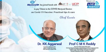 Covid-19 Vaccine: Practical tips & Care