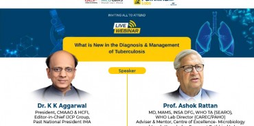 What is New in the Diagnosis and Management of Tuberculosis?