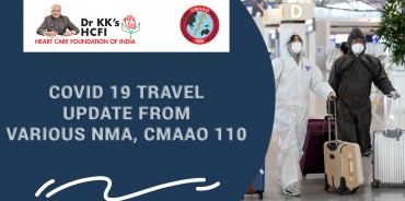CMAAO  Meeting- COVID 19 Travel Update from Various NMA, CMAAO 110