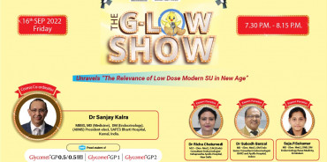 Unravels- The Relevance of Low Dose Modern SU in New Age- Management of T2DM