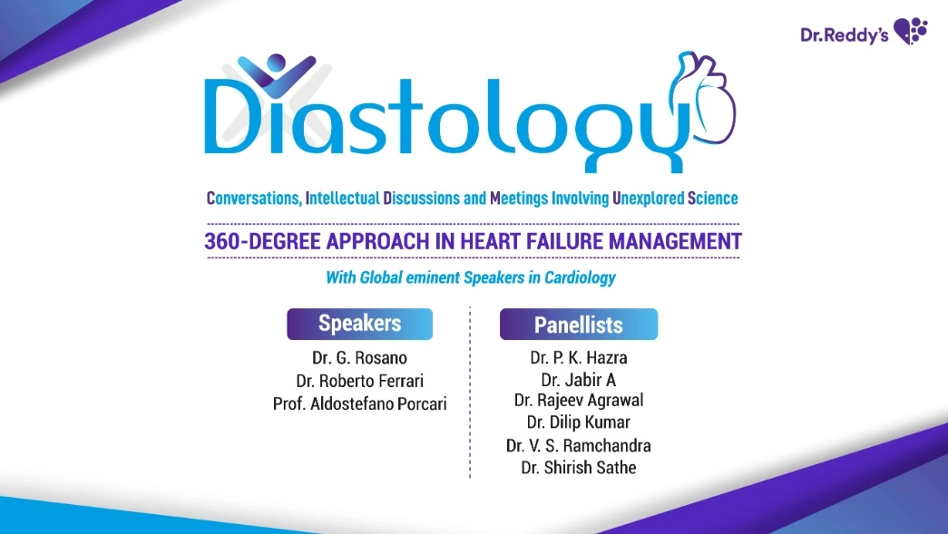360 Degree Approach in Heart Failure Management
