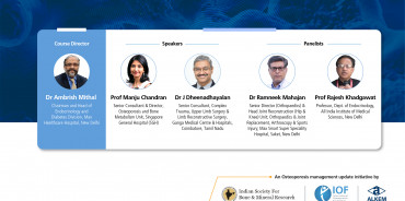 Webinar- Update on Osteoporosis Session 5- A Discussion