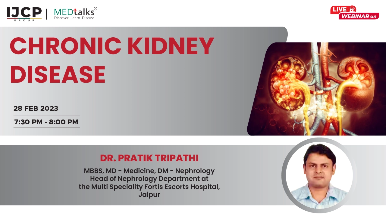 Chronic Kidney Disease