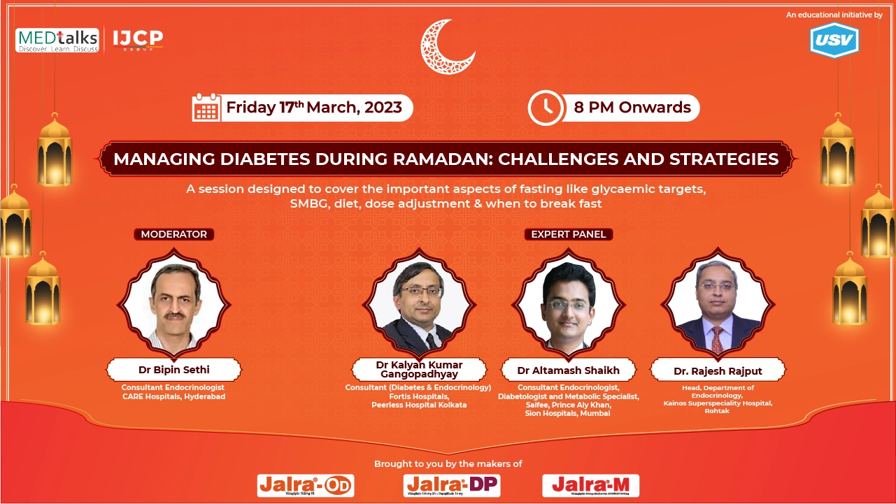 Managing Diabetes During Ramadan: Challenges and Strategies