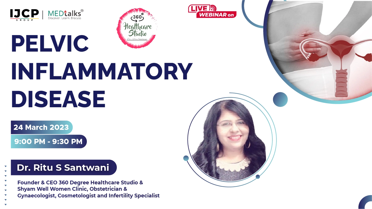 Pelvic Inflammatory Disease- Management of Gastroesophageal Reflux Disease